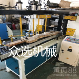 济宁实木门专用机 木门码头专用铣床数控木工设备的技术优势与应用前景